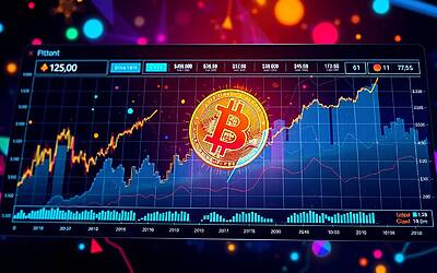 Coinbase vola: Goldman Sachs alza il rating a Buy e scommette su crescita esplosiva