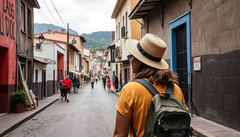 Colombia al bivio del turismo digitale: come l’ondata di influencer trasforma paradisi nascosti in mete sovraffollate