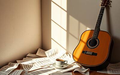 Colombre sorprende: biografia, fidanzata e Instagram del cantautore in gara a Sanremo con Maria Antonietta