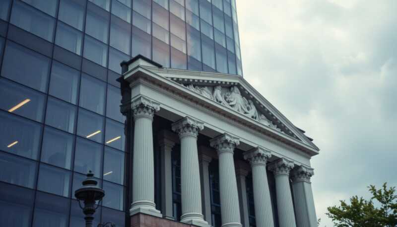 Colosso bancario giapponese punta sugli Stati Uniti con mossa crypto decisiva