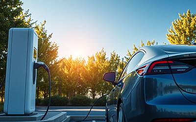 Commissione UE smentisce due volte: stop alle voci sulle auto elettriche e ibride cinesi