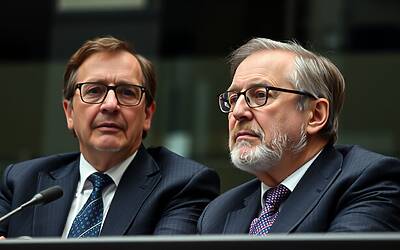 Competitività Ue, Merz annuncia l’ingresso di Draghi e Letta nel tavolo strategico del Consiglio europeo