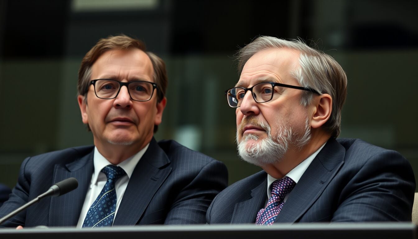 Competitività Ue, Merz annuncia l’ingresso di Draghi e Letta nel tavolo strategico del Consiglio europeo 1 Competitività Ue, Merz annuncia l’ingresso di Draghi e Letta nel tavolo strategico del Consiglio europeo