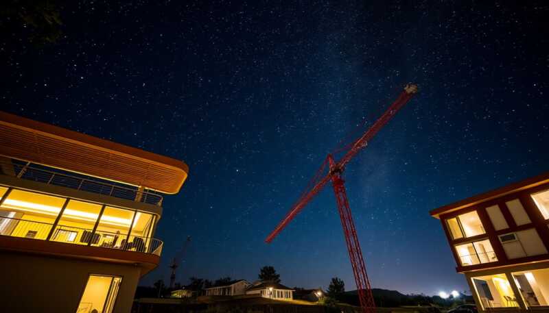 Constellation, immagini choc sulla ristrutturazione rilanciano i dubbi sulla sicurezza