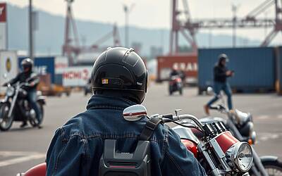 Controdazio eletto termine chiave nell'economia: scopri come influenza le dinamiche commerciali globali.