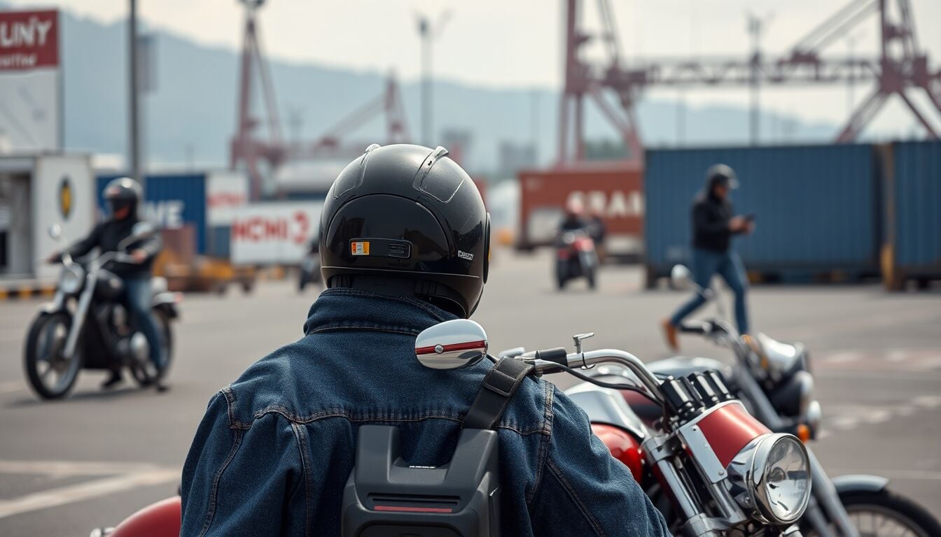 Controdazio eletto termine chiave nell'economia: scopri come influenza le dinamiche commerciali globali.