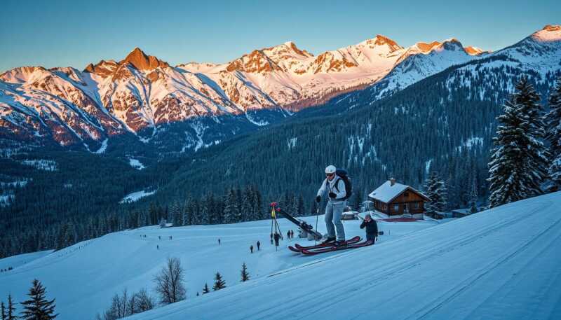 Coppa del Mondo sci alpino, tappe decisive a Schladming e Crans Montana