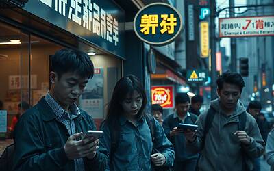 Corea del Sud frena sulle stablecoin: rinvio a sorpresa scuote i mercati cripto e gli investitori