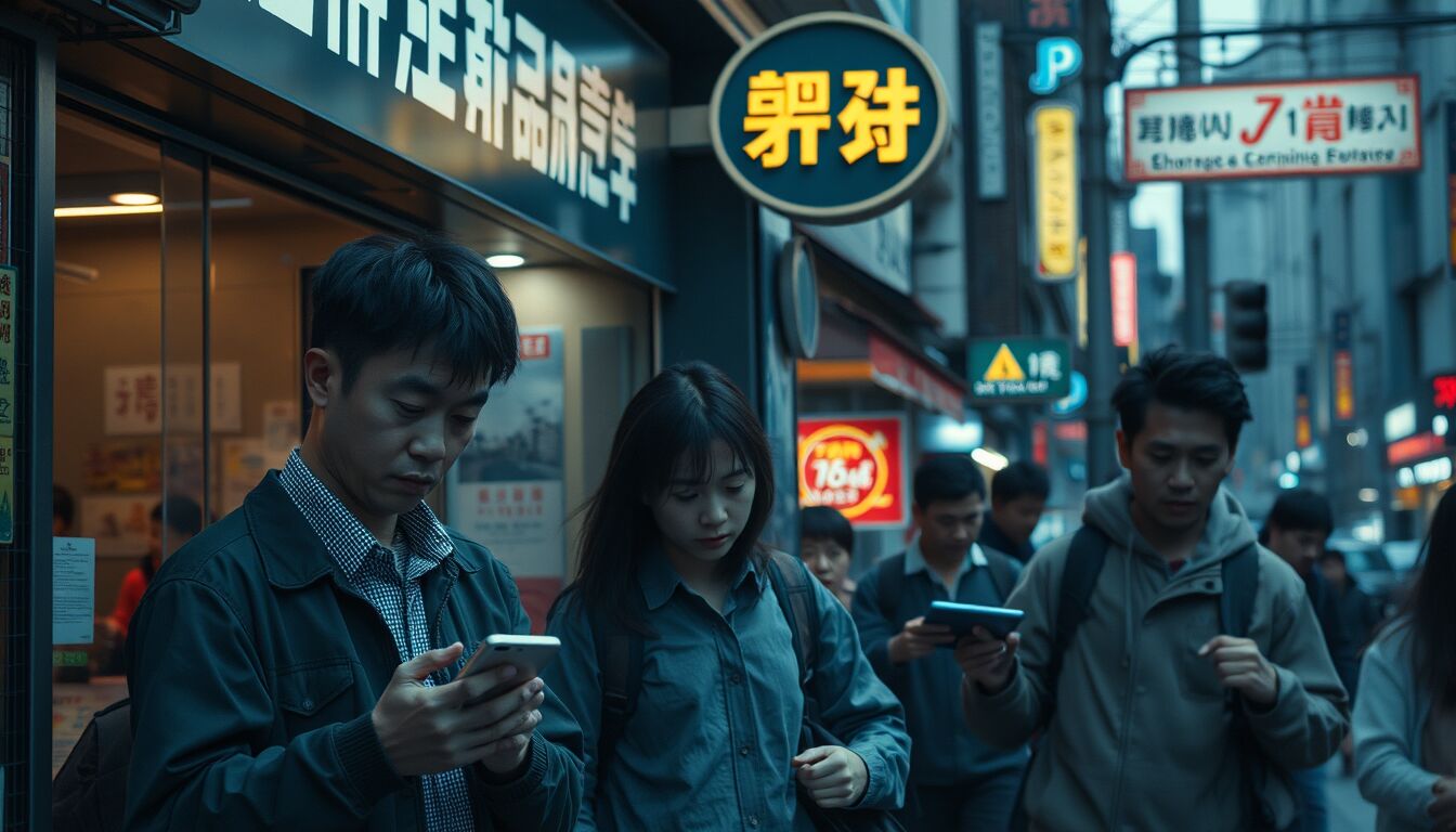 Corea del Sud frena sulle stablecoin: rinvio a sorpresa scuote i mercati cripto e gli investitori