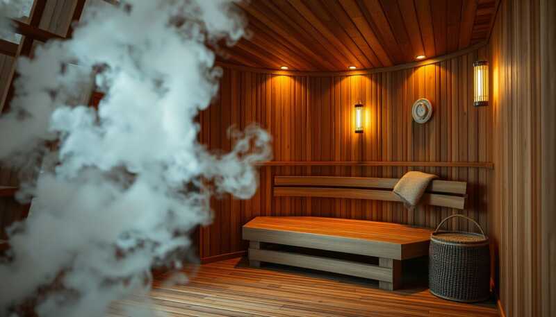 Corona apre le porte della sua casa segreta, tra sauna personale, maxi salone scenografico e cabina armadio extralusso