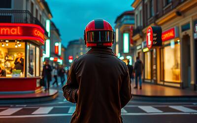 Corona sfida Mediaset, clamoroso stop a Falsissimo per un motivo inatteso