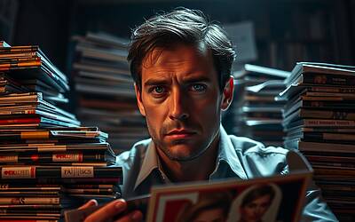 Corona smaschera Signorini in Rai: la verità inattesa sul tradimento che ha spezzato l’amicizia