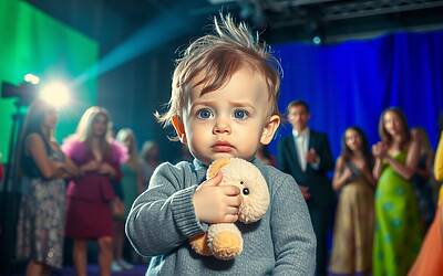 Corona smascherato: il finto figlio pagato 20mila euro, ecco i retroscena esplosivi di Sorge