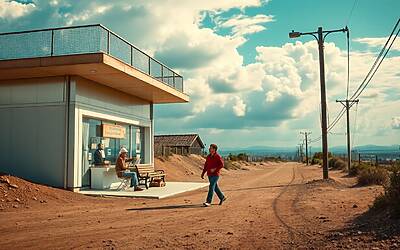 Corona svela retroscena scioccanti nella nuova puntata di Falsissimo