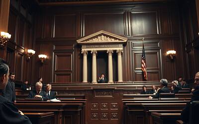 Corte Suprema Usa rinvia verdetto sui dazi Trump e aumenta l’incertezza per mercati e relazioni commerciali