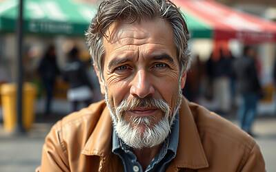 Costantino Vitagliano rompe il silenzio su Lele Mora e il sistema delle star televisive