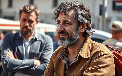 Costantino Vitagliano svela i compromessi dei vip in tv e nel gossip e chi ha pagato davvero