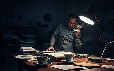 Crans al centro del mistero giudiziario svizzero, tra omissioni inspiegabili, indagini confuse e domande senza risposta convincente