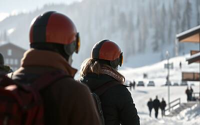 Crans-Montana al buio per tre minuti prima dell’incendio: nuove ombre sulla ricostruzione del rogo