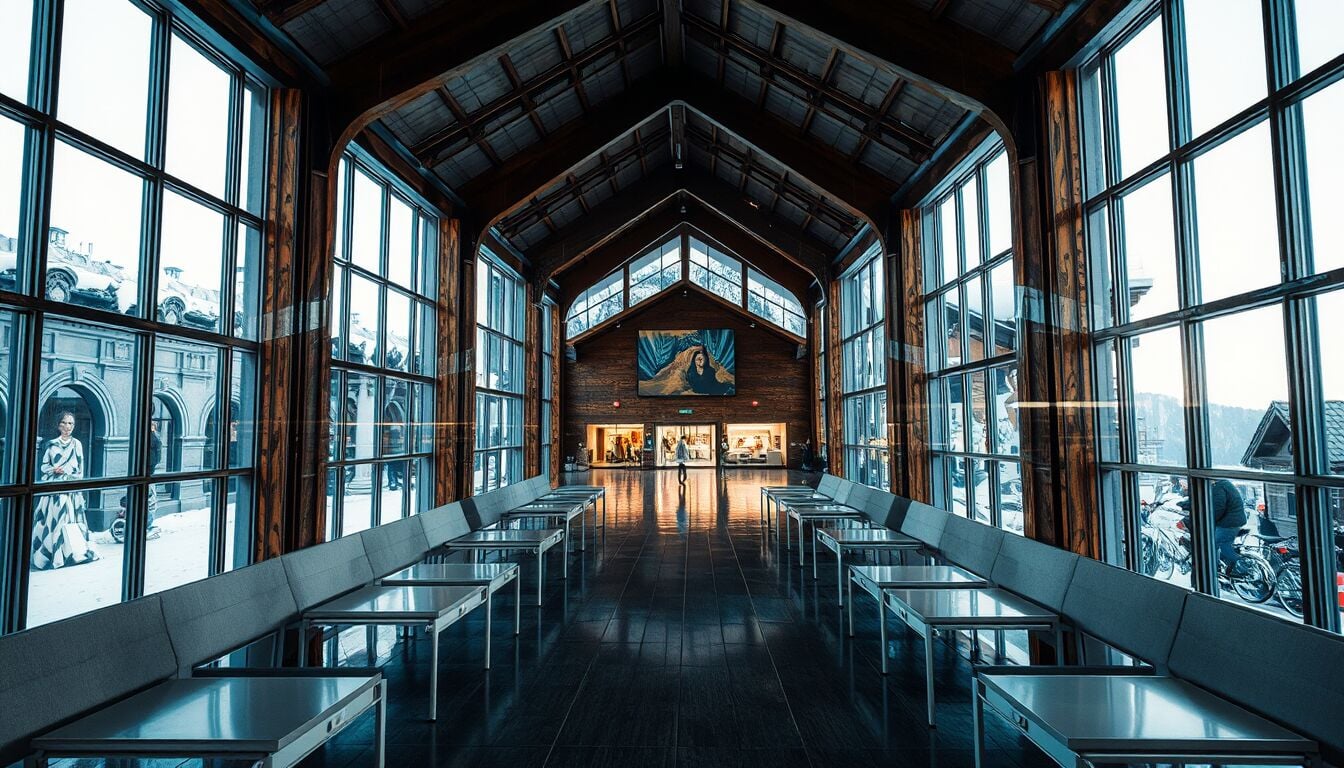 Crans-Montana al centro di un’indagine segreta tra Svizzera e Italia