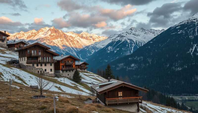 Crans-Montana, ambasciatore rivela svolta nelle indagini congiunte Italia-Svizzera