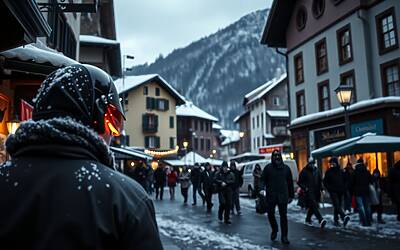 Crans-Montana: apertura chiave per la Svizzera contro il rischio reputazionale, opportunità per il futuro del turismo