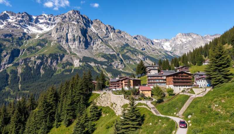 Crans-Montana assediata dalle chiamate d’emergenza, cosa è davvero successo