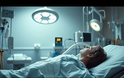 Crans Montana, Bertolaso aggiorna: tre migliorie decisive ma nove pazienti restano in condizioni critiche