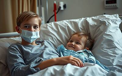 Crans-Montana, Bertolaso annuncia segnali di ripresa per alcuni ragazzi feriti nella tragedia