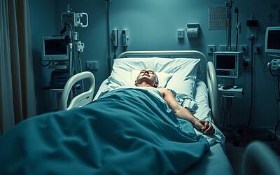 Crans-Montana, caos in corsia: feriti ancora ricoverati e domande senza risposta sulla sicurezza