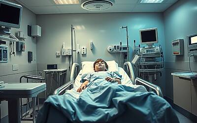 Crans Montana, condizioni drammatiche al Niguarda: un paziente in terapia intensiva, aggiornamenti e timori crescenti