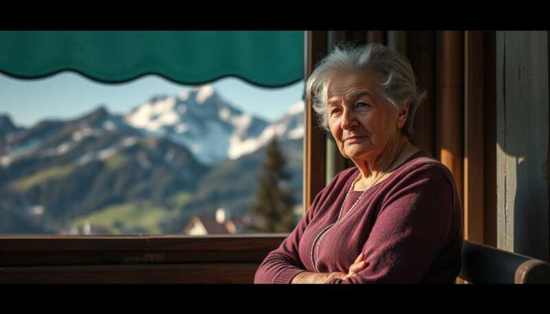Crans-Montana, Eleonora Palmieri lascia l’ospedale: cosa è davvero successo