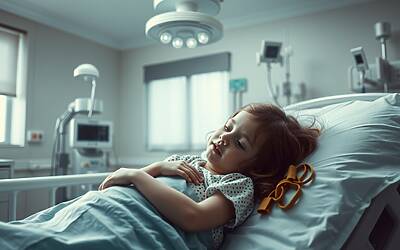 Crans-Montana, Elsa in condizioni critiche: il clamoroso motivo del trasferimento a Zurigo sconvolge i fan