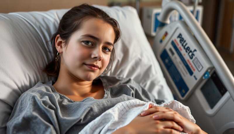 Crans-Montana, Elsa Rubino si risveglia e riconosce il padre ma le condizioni restano gravissime