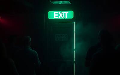 Crans Montana, famiglia Moretti sotto accusa: indagini precedenti e testimoni parlano di vie di fuga assenti