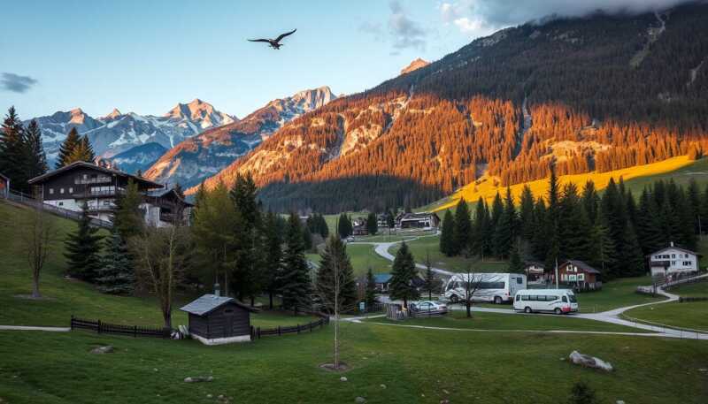 Crans-Montana finisce nell’occhio del ciclone per un dossier esplosivo
