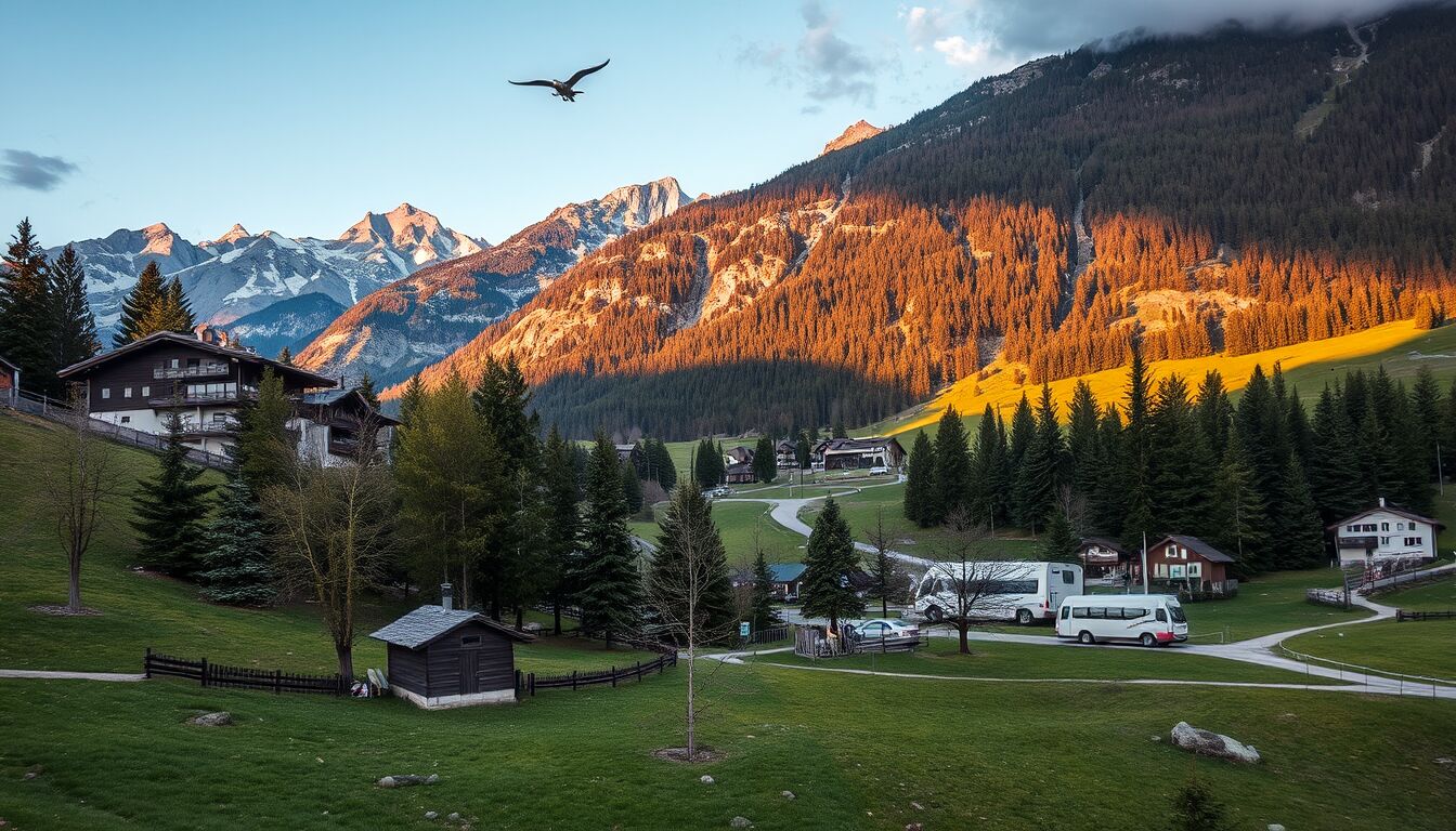 Crans-Montana finisce nell’occhio del ciclone per un dossier esplosivo