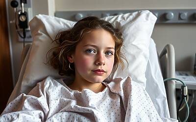 Crans Montana, il fratello di Sofia racconta il lungo percorso di cura e le condizioni dopo il ricovero