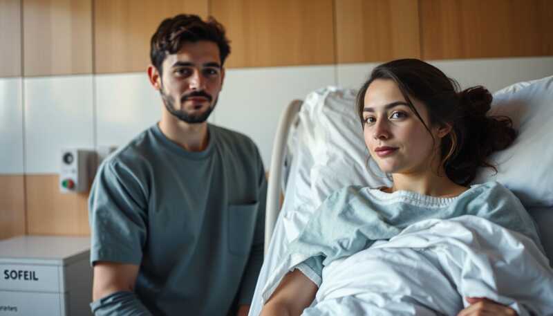 Crans-Montana, il fratello di Sofia racconta il trauma del riconoscimento e la lunga strada della cura