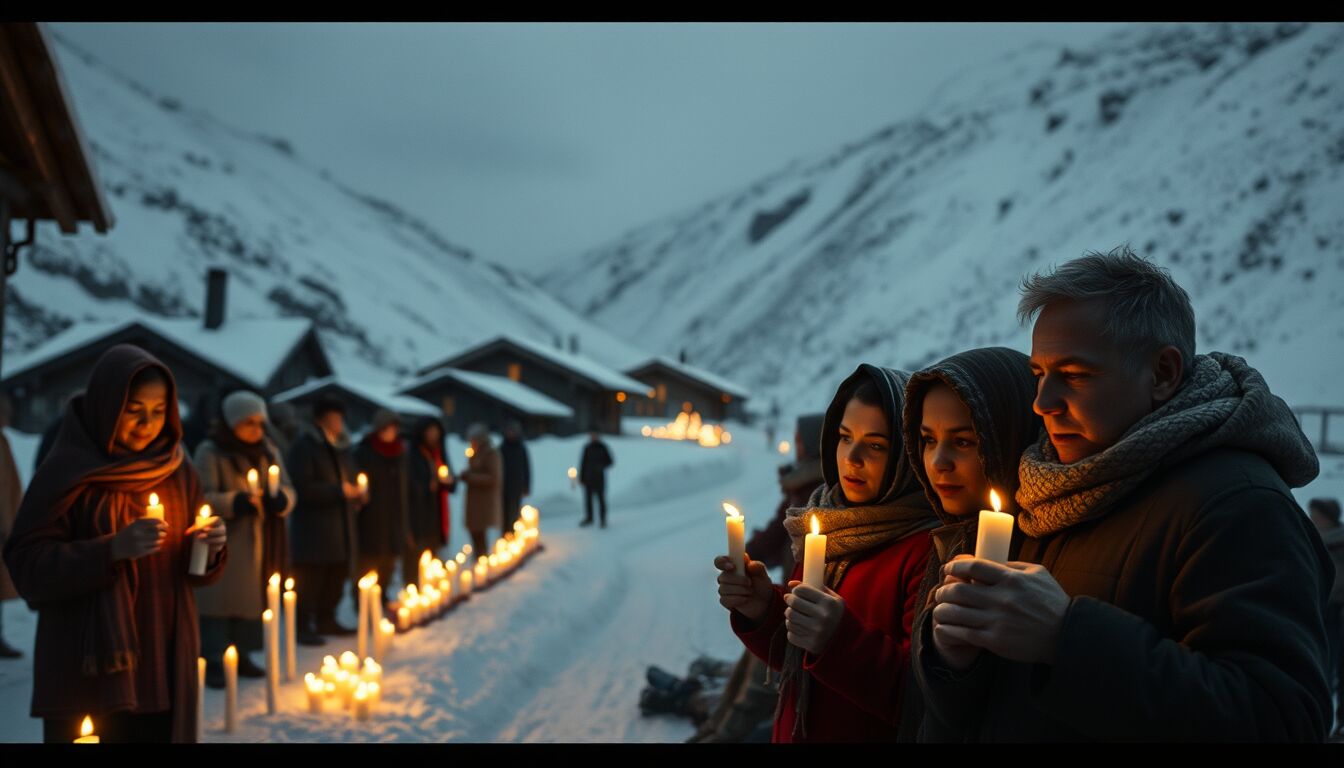 Crans-Montana, indagini europee: interrogati Jacques Moretti e Jessica Maric, famiglie nel dolore e verità sospese