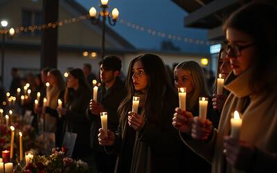Crans-Montana, indagini nel mirino: rabbia per le autopsie assenti incendia il caso del rogo