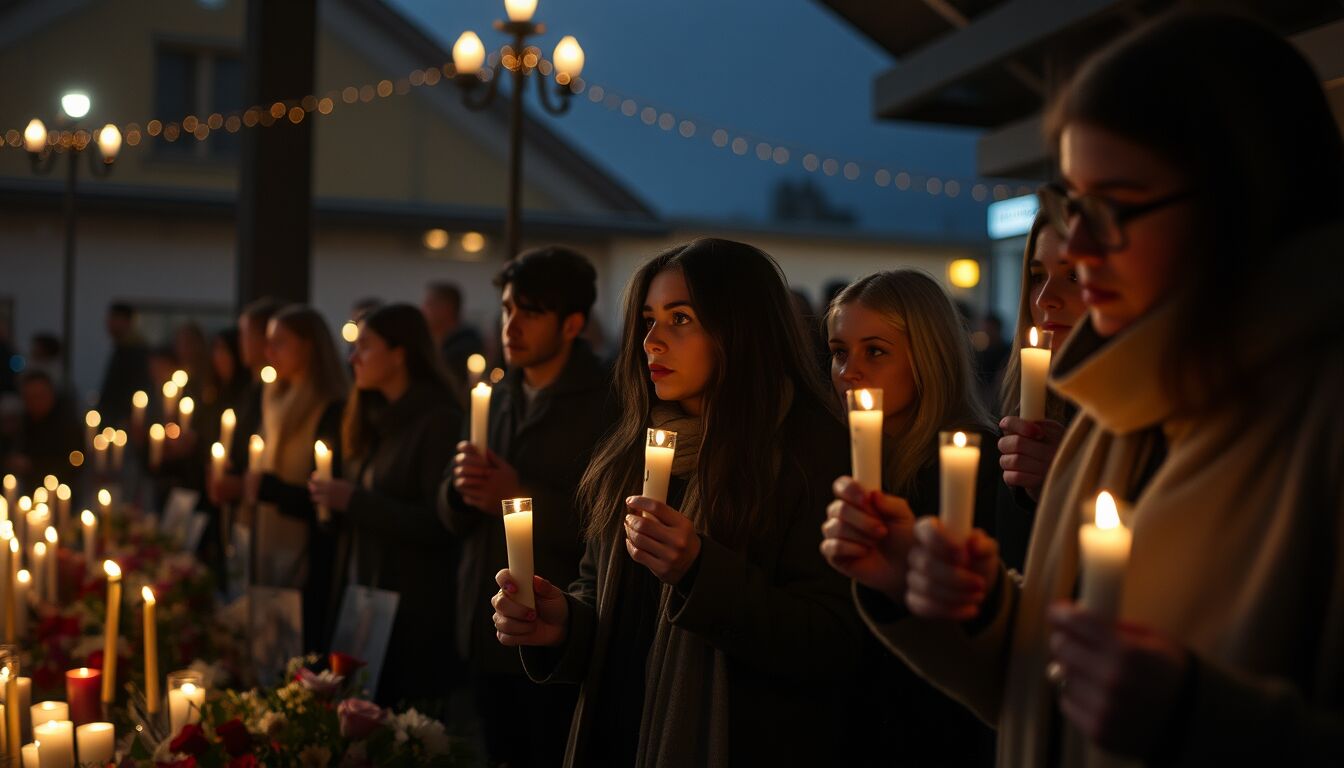 Crans-Montana, indagini nel mirino: rabbia per le autopsie assenti incendia il caso del rogo