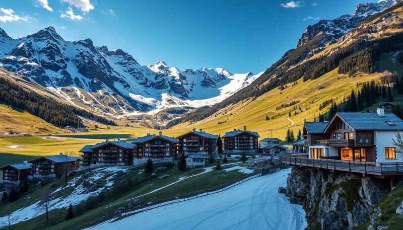 Crans-Montana infiamma la diplomazia dopo la scarcerazione sorprendente di Moretti