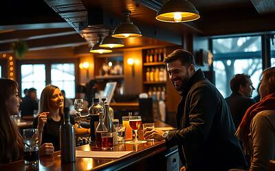 Crans-Montana, Jessica Moretti chiedeva aiuto e non fuggiva con la cassa secondo i legali