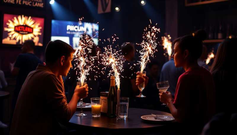 Crans-Montana, Jessica Moretti racconta i momenti prima dell’incendio e l’avvertimento ignorato sulle bottiglie