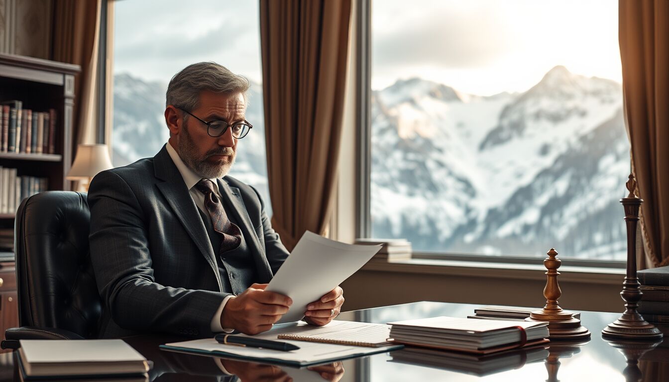 Crans-Montana, l’avvocato accusa i Moretti e il Comune: richiesta di arresto e intrecci di potere