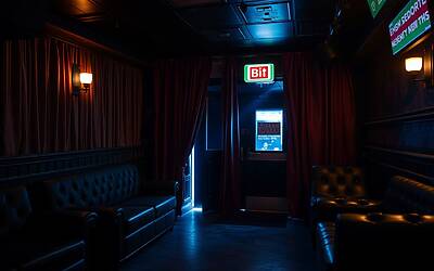 Crans Montana, maxi sequestro a Roma: club esclusivi chiusi per uscite bloccate e gravi rischi incendio