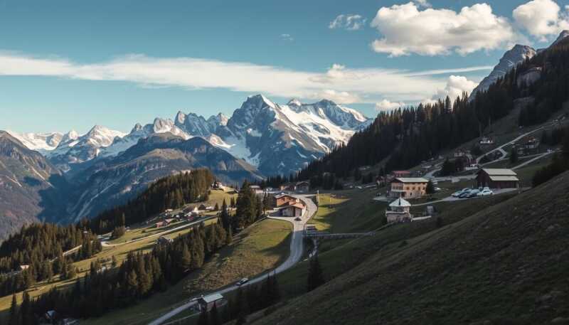Crans-Montana miliardi bloccati nei risarcimenti che nessuno riesce a vedere