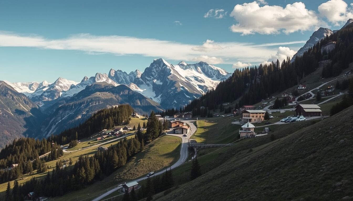 Crans-Montana miliardi bloccati nei risarcimenti che nessuno riesce a vedere