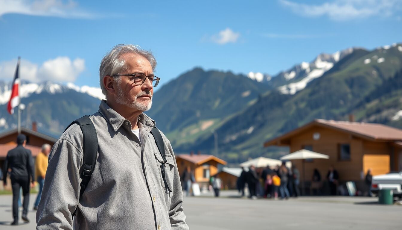 Crans-Montana: mistero finanziario dei Moretti, conto bancario esiguo e un lussuoso jet privato in scena 1 Crans-Montana: mistero finanziario dei Moretti, conto bancario esiguo e un lussuoso jet privato in scena